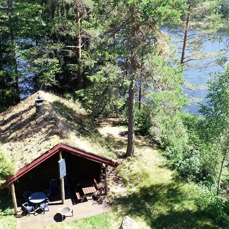 Chalet Chalet - Soo002
