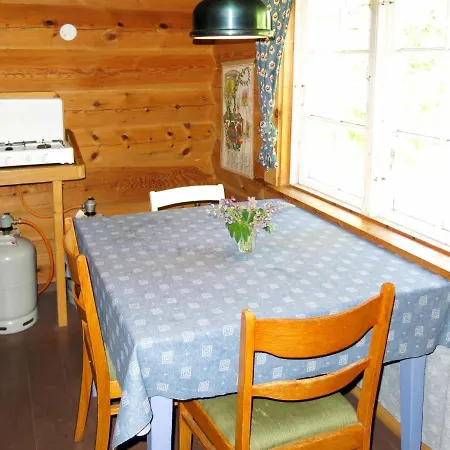 Chalet - Soo002 Horská chata *