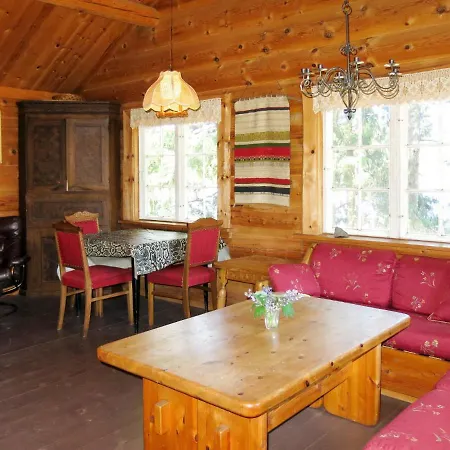 Chalet Chalet - Soo002