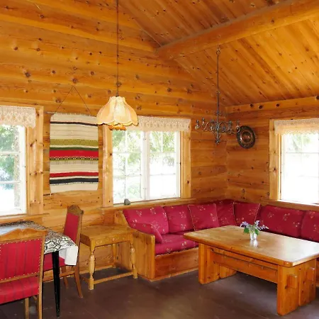 Chalet - Soo002 Chalet Birkeland