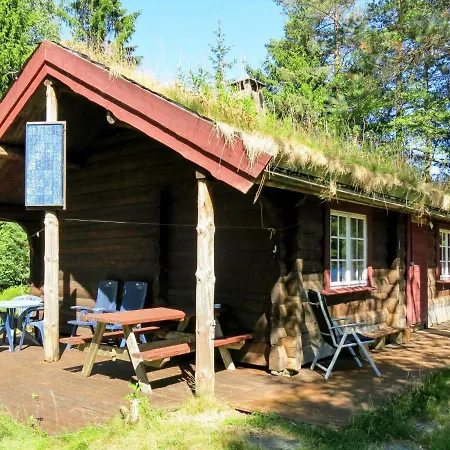 Chalet - Soo002 *