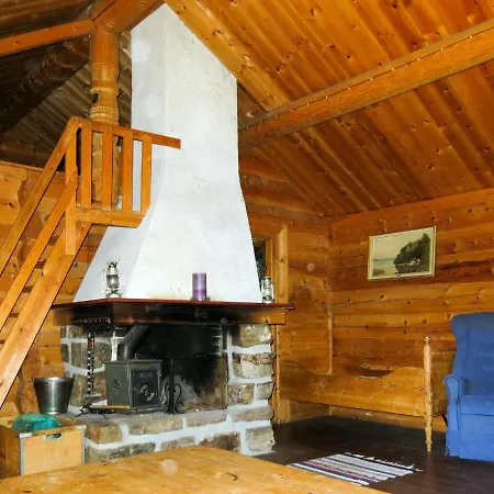 Chalet - Soo002 * Birkeland