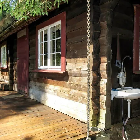 Chalet - Soo002 * Birkeland
