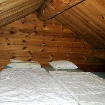 Chalet - Soo002 Birkeland